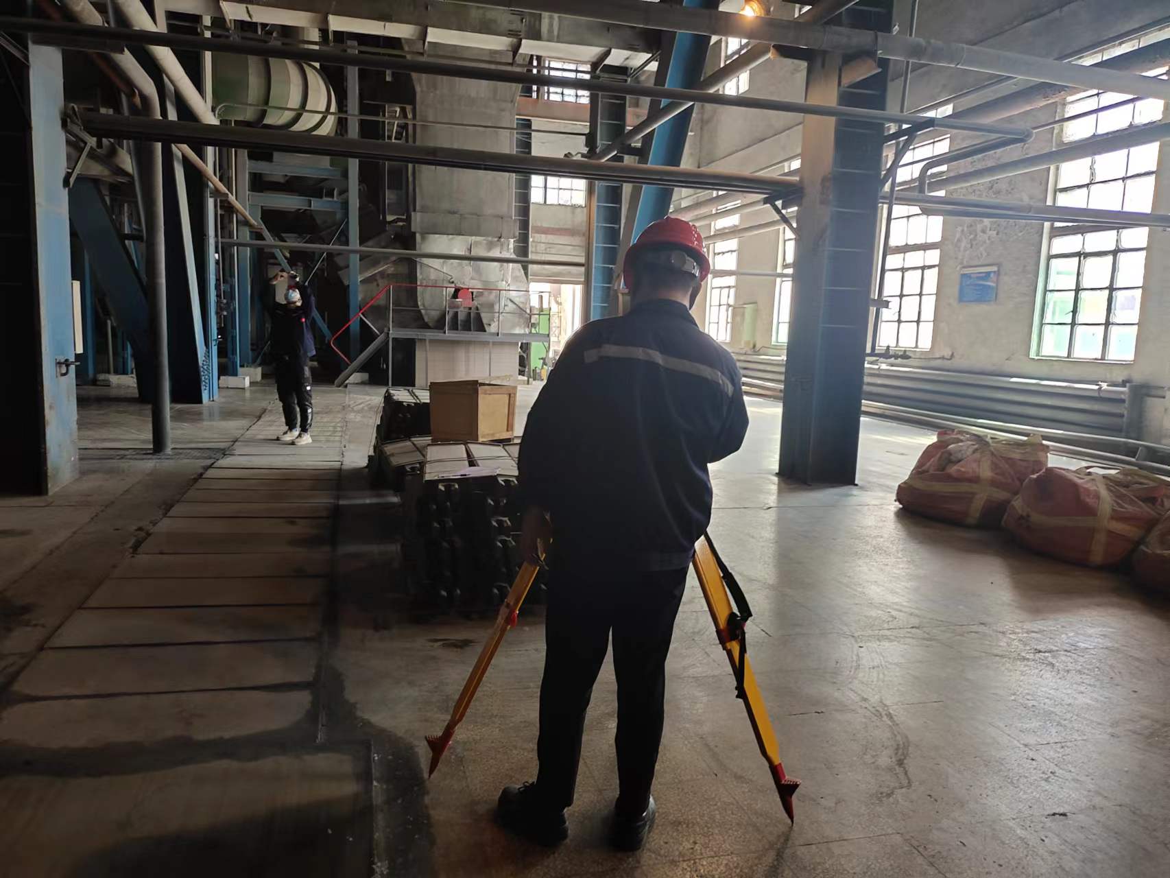 工程測量在工程質(zhì)量管理中有哪些作用? 工程測量在工程質(zhì)量管理中有哪些作用?