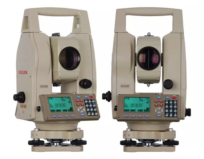 經(jīng)緯儀 經(jīng)緯儀