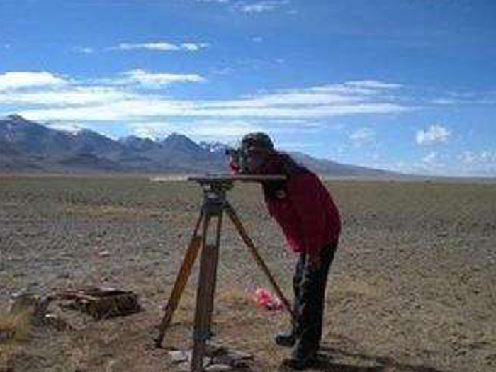 測繪服務 測繪服務