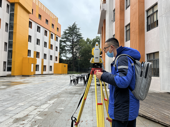 工程測繪 工程測繪