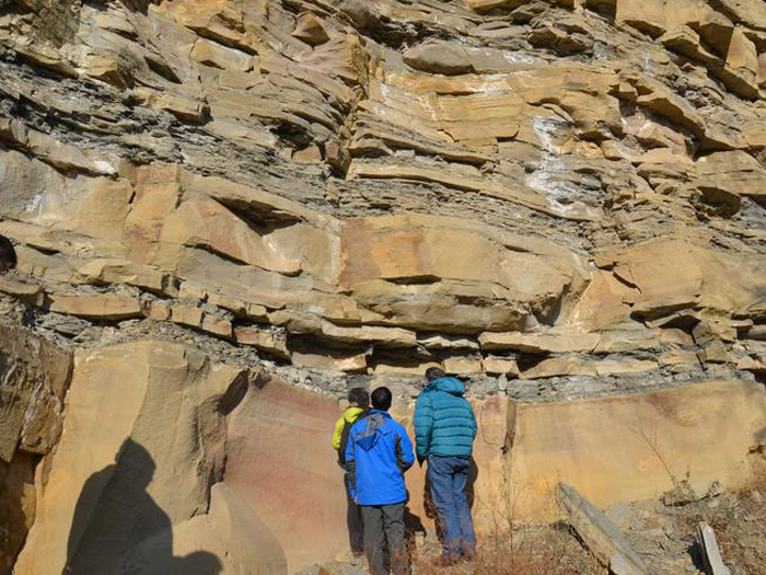 工程測繪 工程測繪